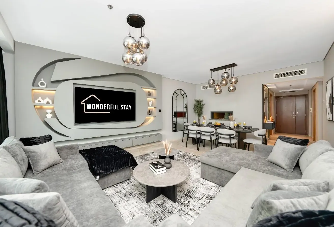 Multiple Options | Ultra-Luxury | Bills Included