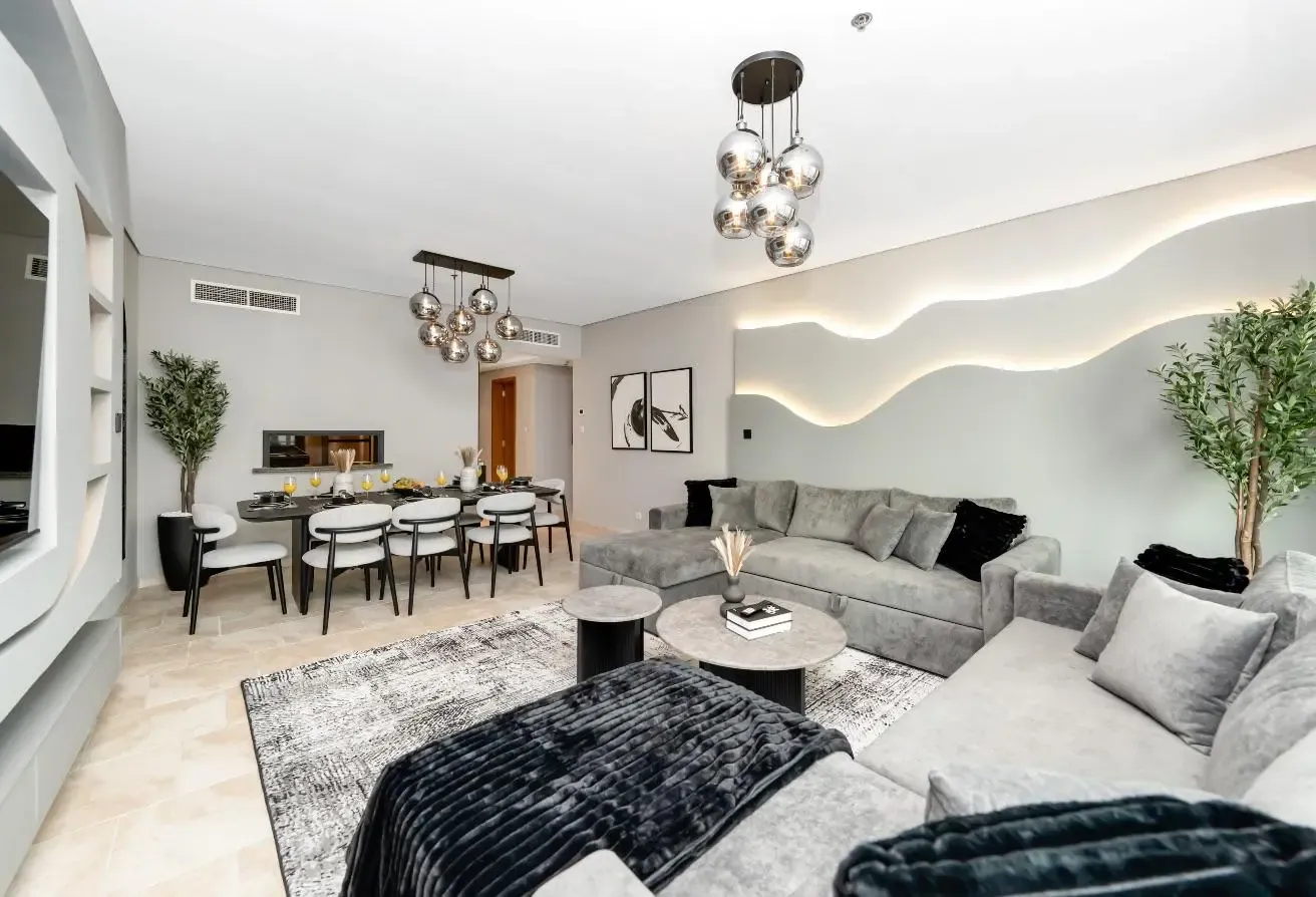 Multiple Options | Ultra-Luxury | Bills Included