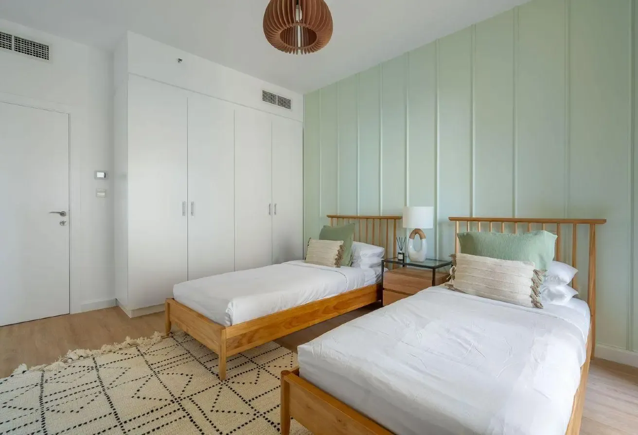 GuestReady - Seaview residence in Dubai Marina