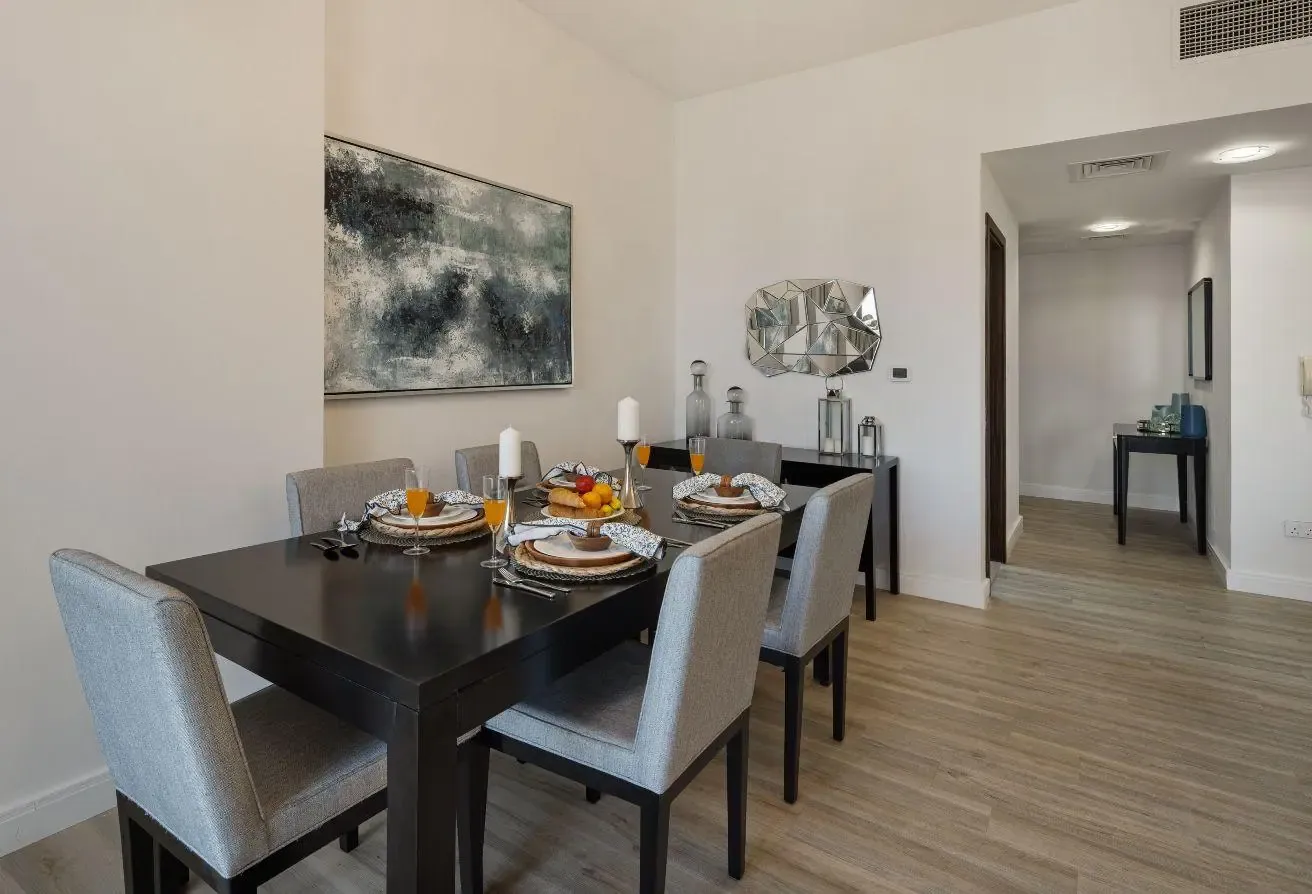 Luxury 2BR apartment JBR | Marina View