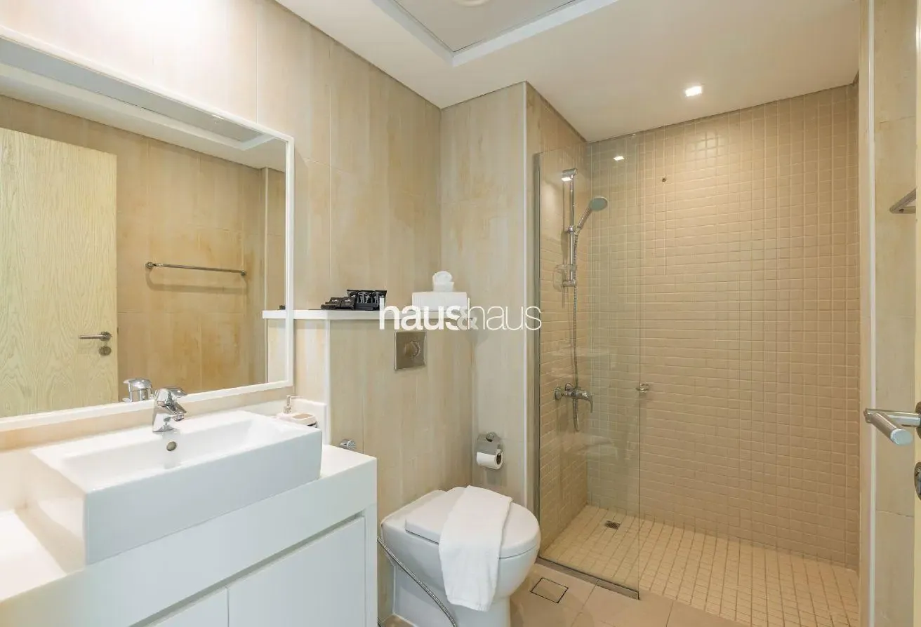 High Floor | Sea View | Vibrant Beachside Living