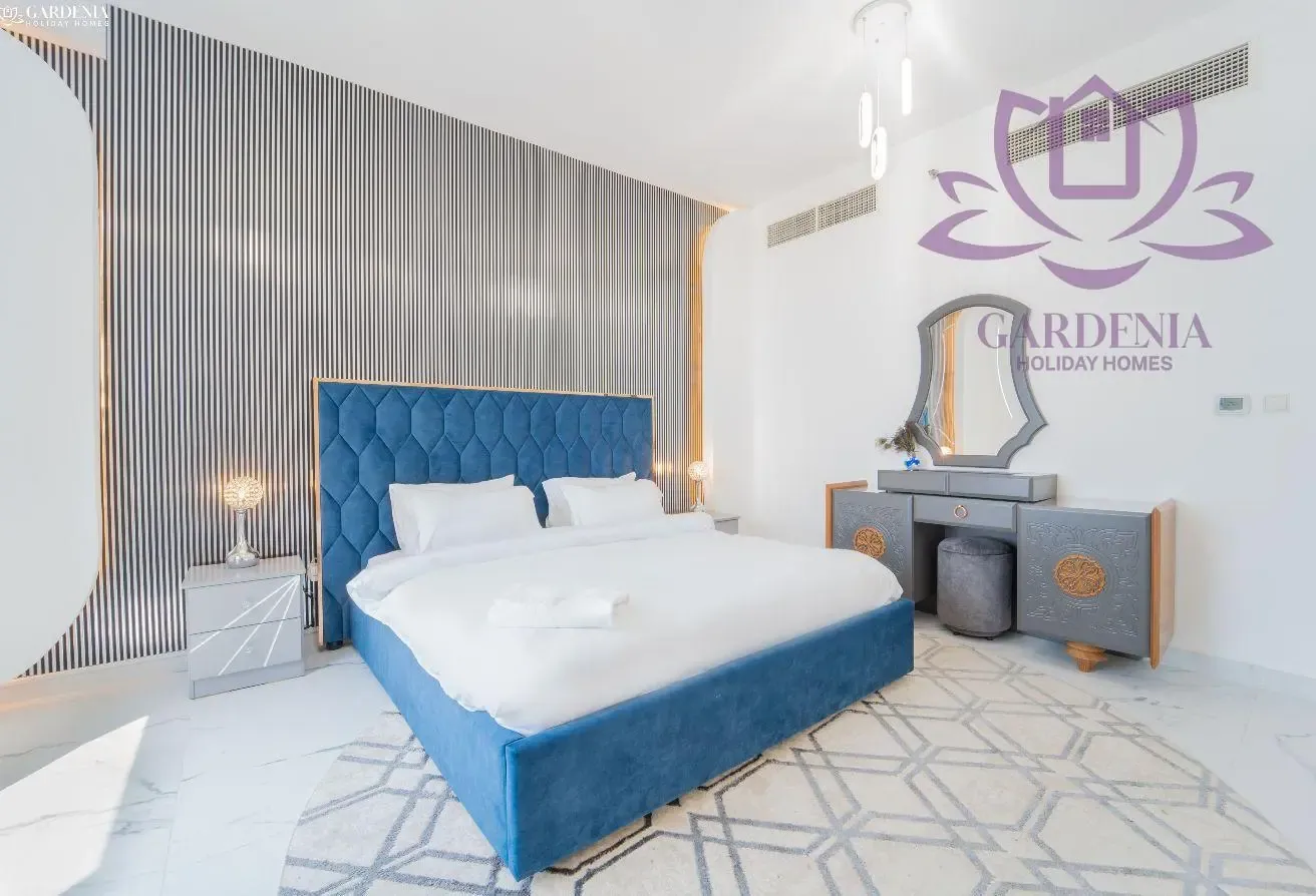 Full Sea View | Spacious Lux Apartment | JBR