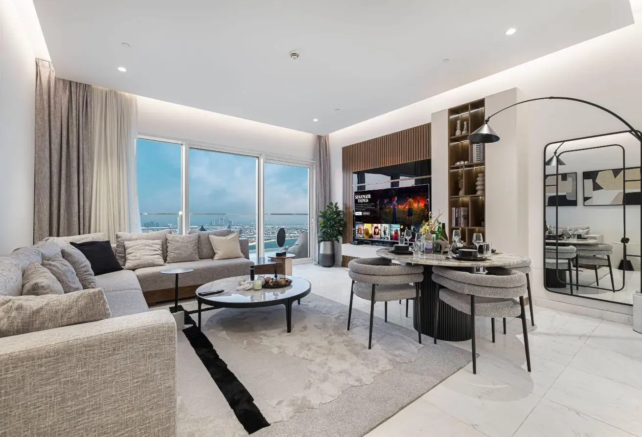Fully Serviced | Bills Included | Fully Upgraded