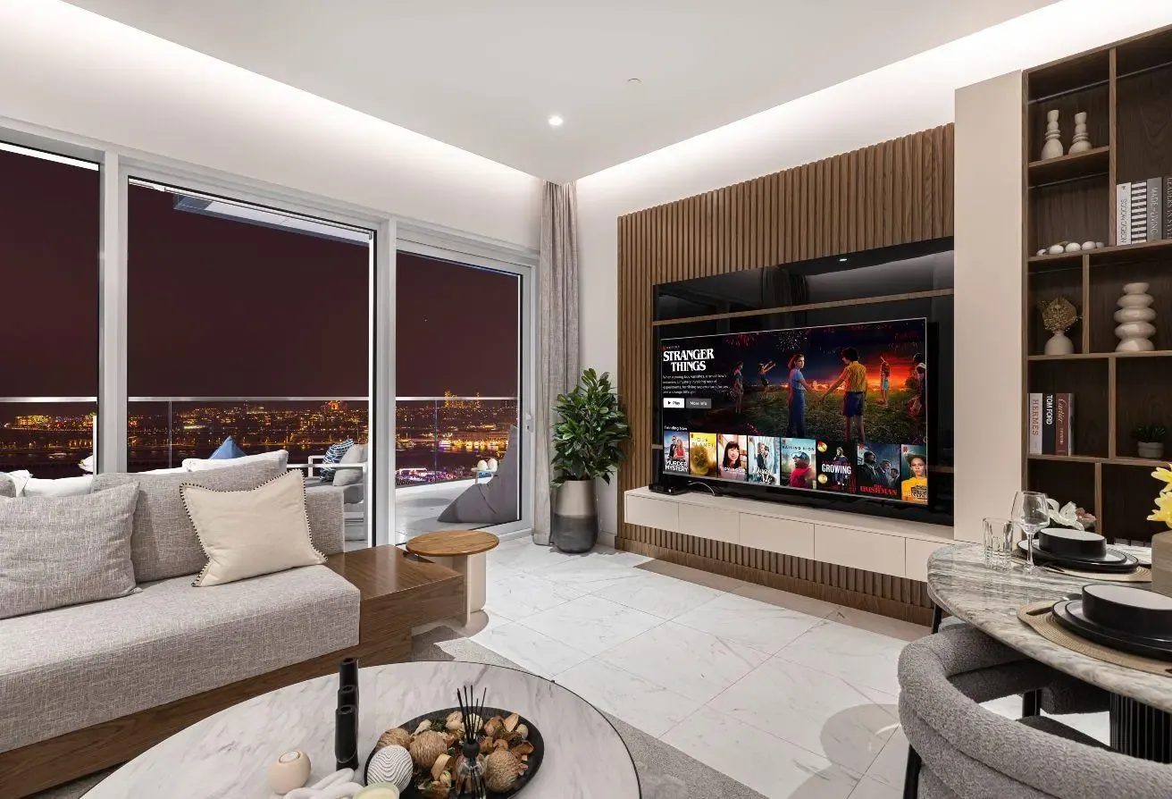 Fully Serviced | Bills Included | Fully Upgraded