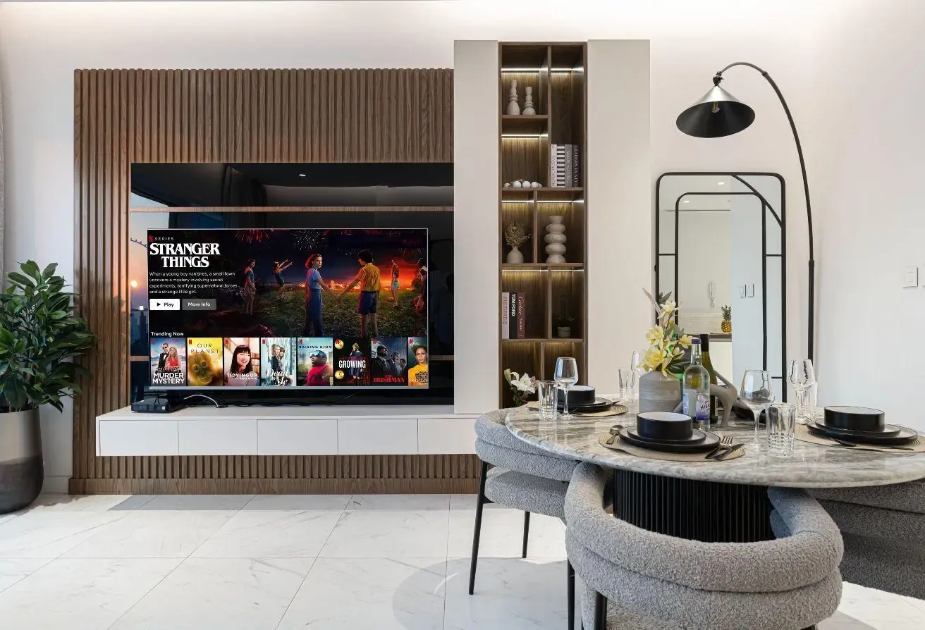 Fully Serviced | Bills Included | Fully Upgraded