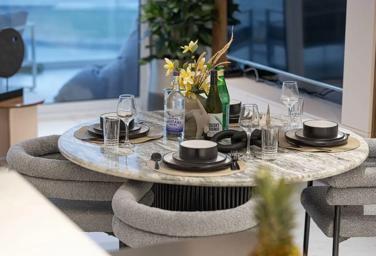 Fully Serviced | Bills Included | Fully Upgraded