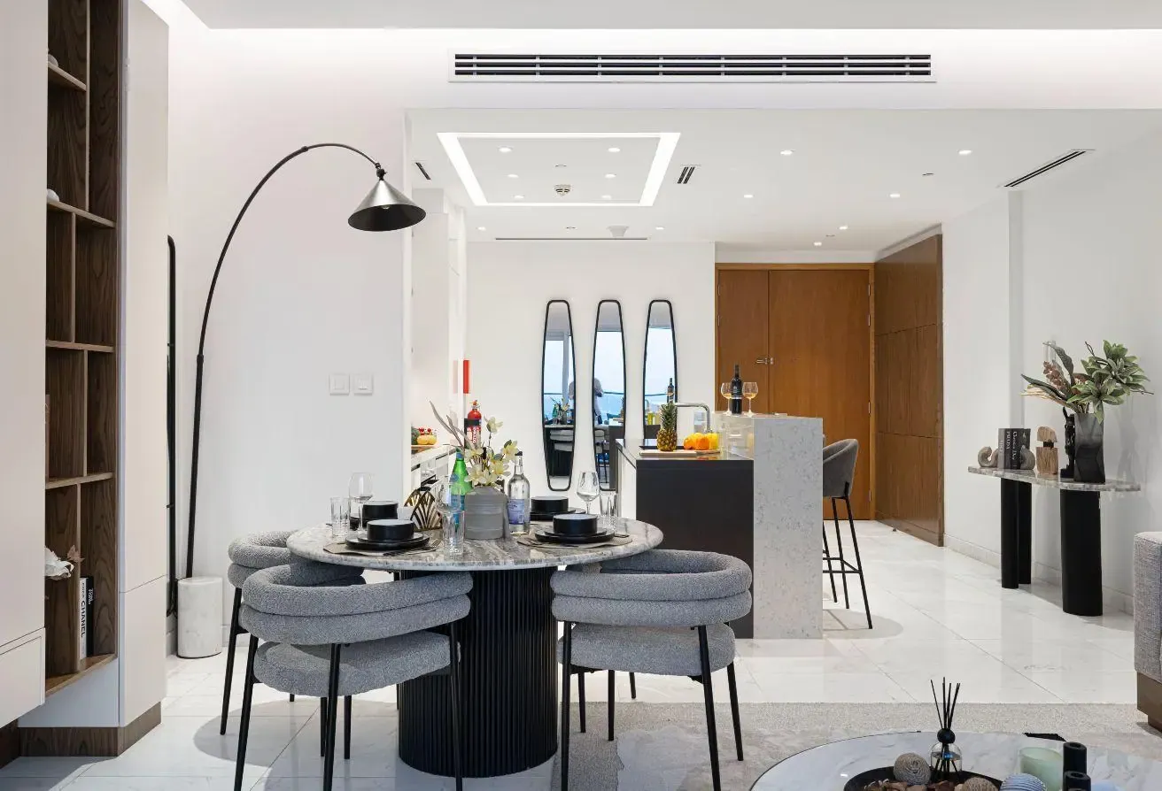Fully Serviced | Bills Included | Fully Upgraded