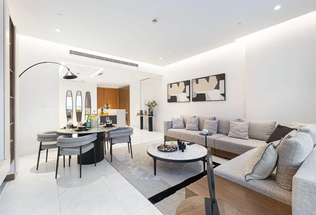 Fully Serviced | Bills Included | Fully Upgraded