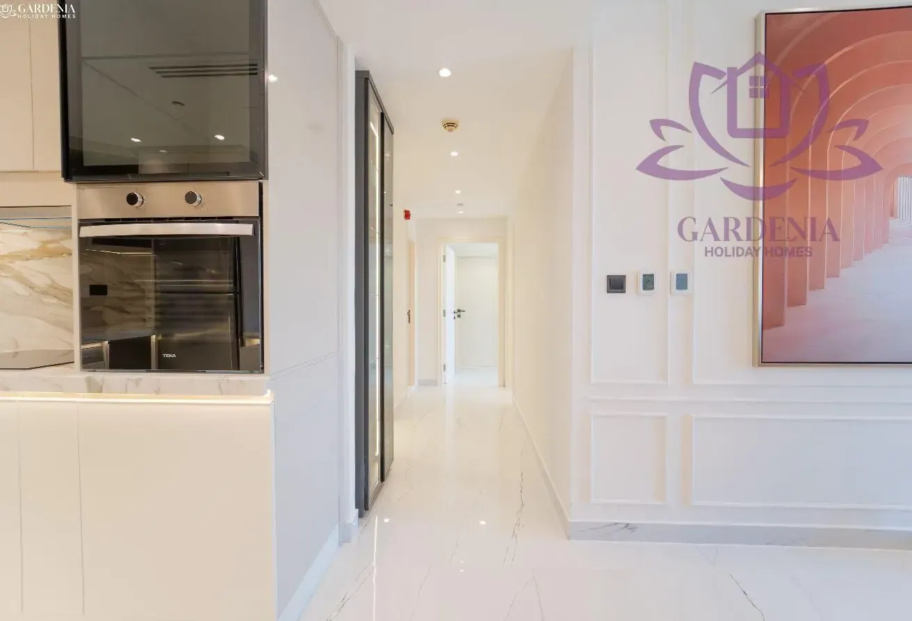 Luxury Stylish | Prime Location | Sea View in JBR
