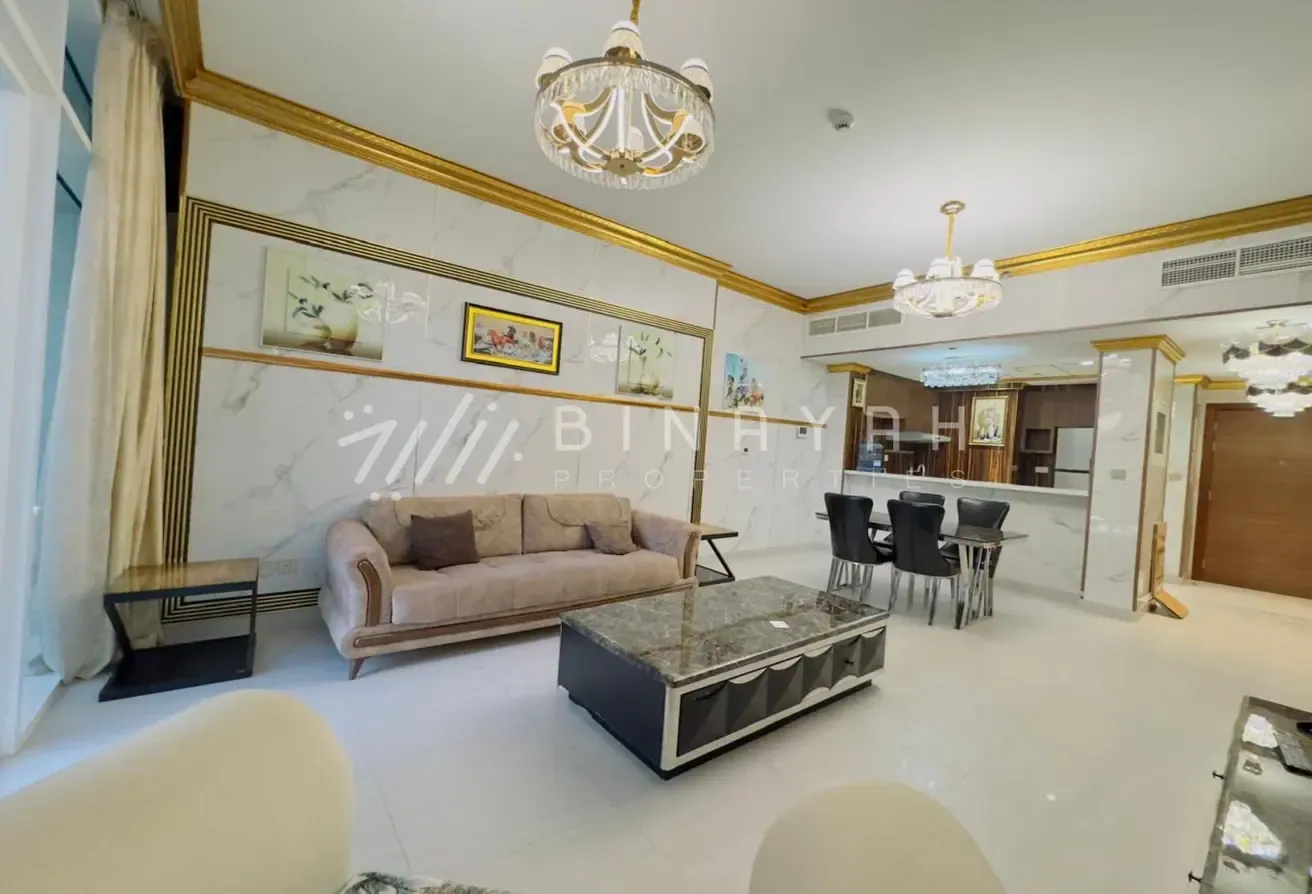 Furnished | Fully Upgraded | Spacious Layout