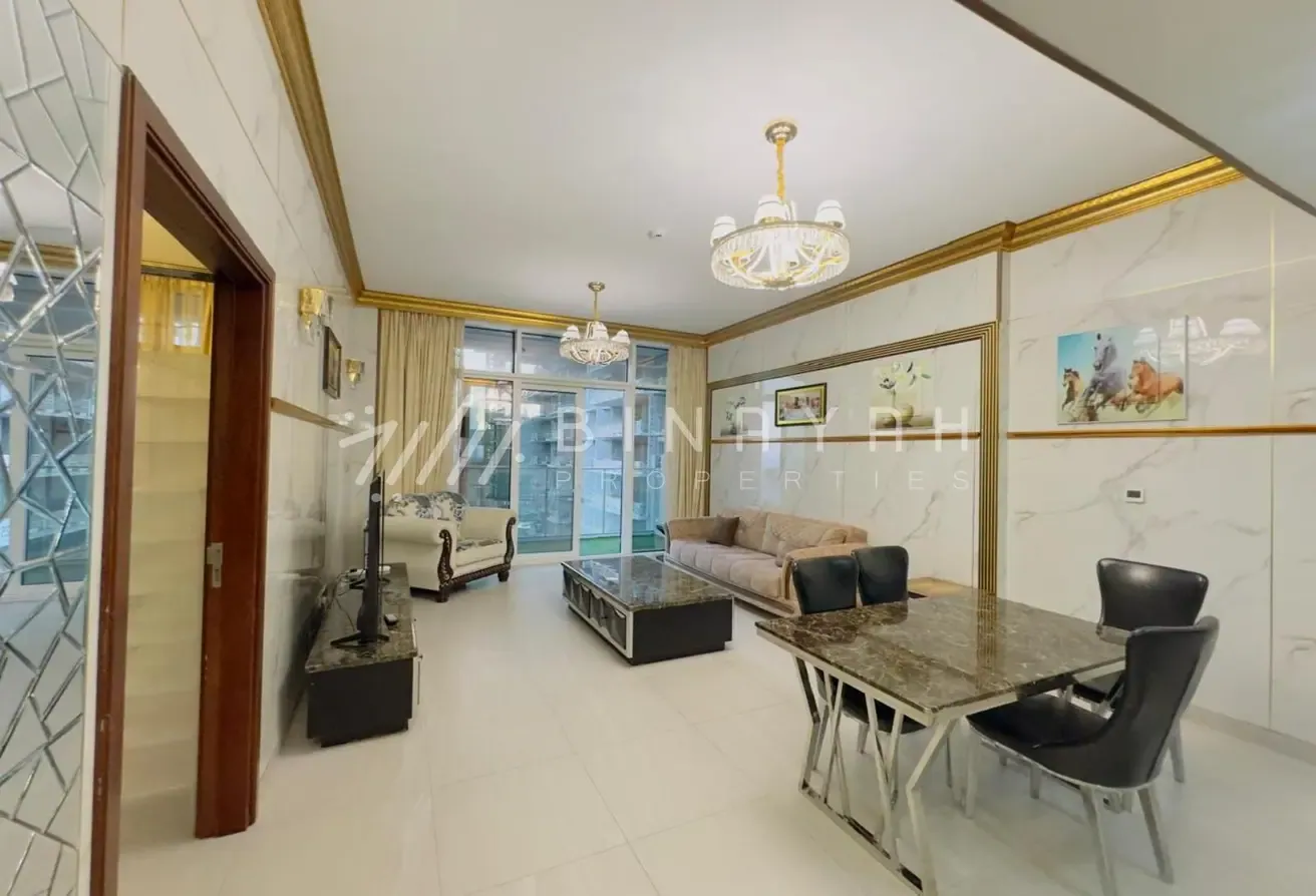 Furnished | Fully Upgraded | Spacious Layout
