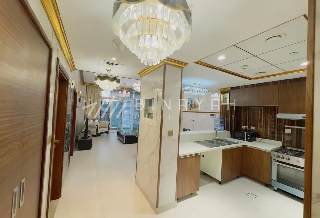 Furnished | Fully Upgraded | Spacious Layout