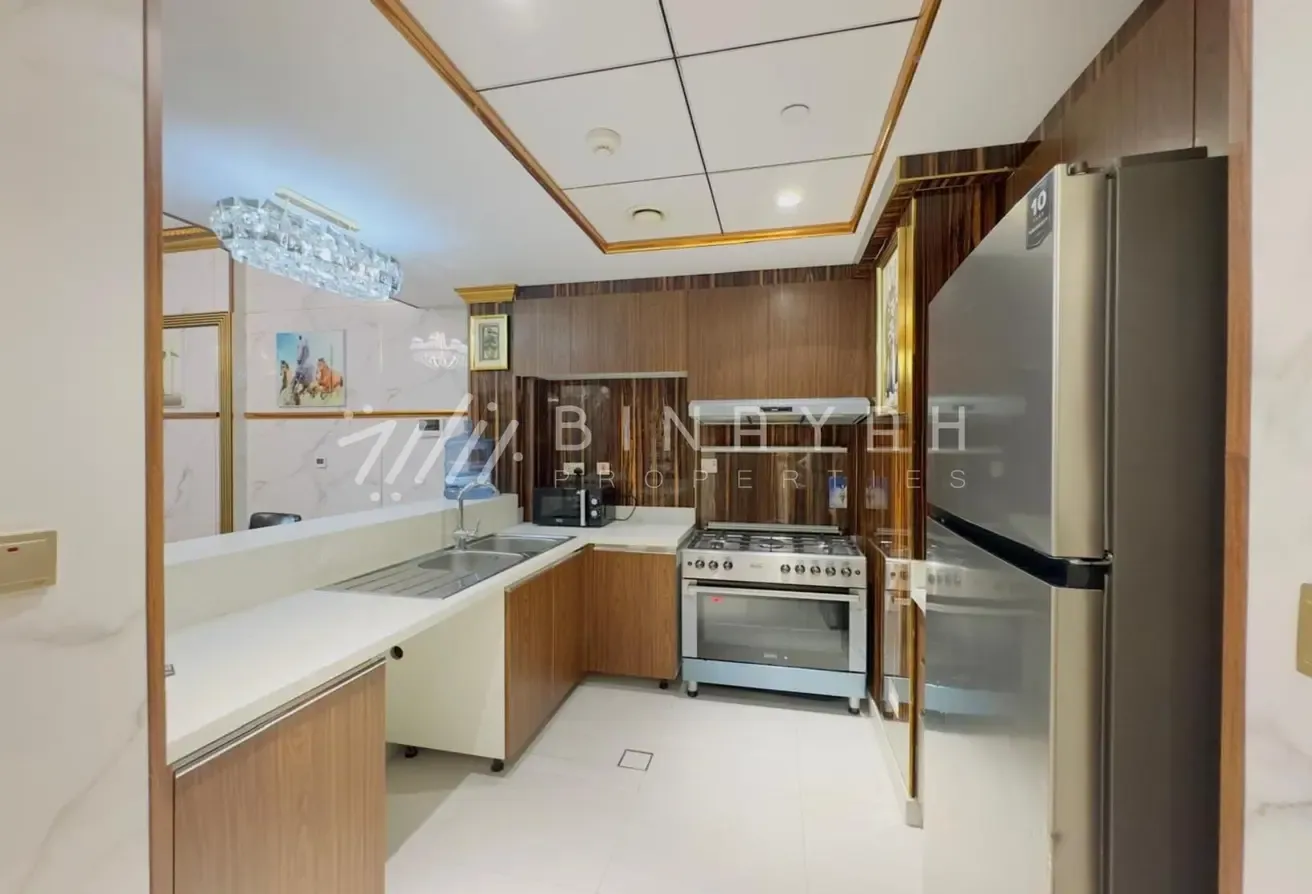 Furnished | Fully Upgraded | Spacious Layout