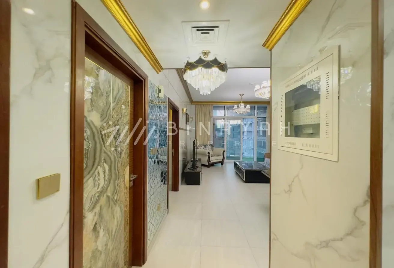 Furnished | Fully Upgraded | Spacious Layout