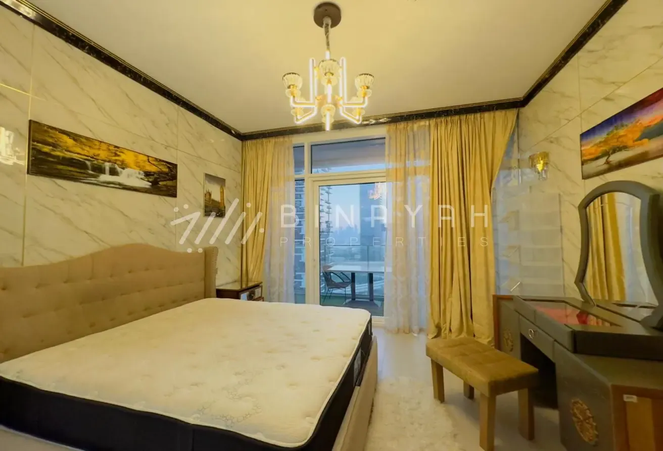 Furnished | Fully Upgraded | Spacious Layout