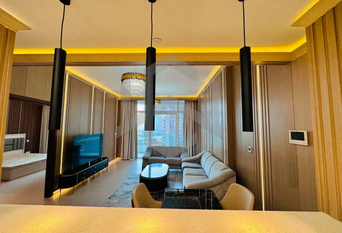 Near Metro | Fully Furnished & Upgraded | Vacant