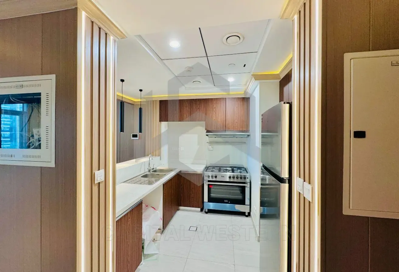 Near Metro | Fully Furnished & Upgraded | Vacant