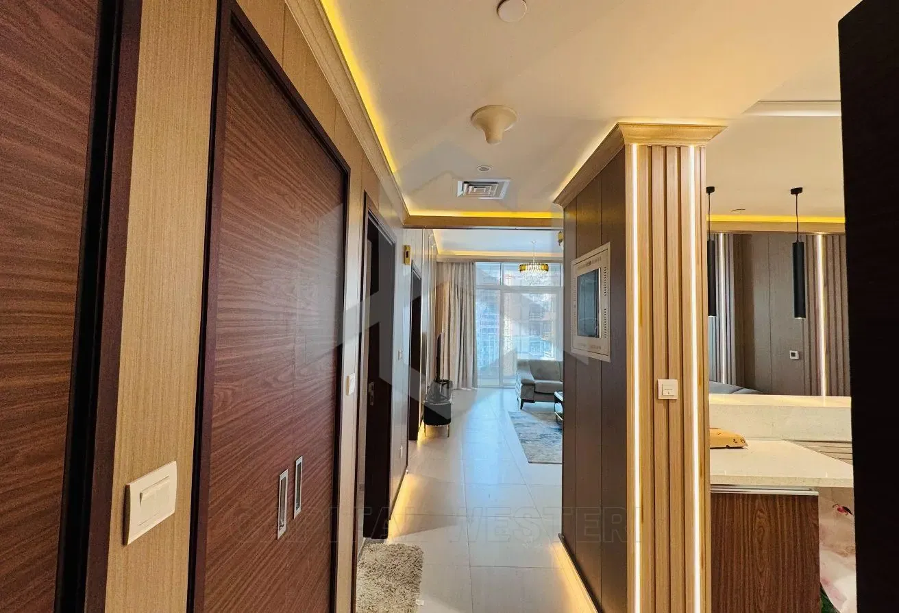 Near Metro | Fully Furnished & Upgraded | Vacant