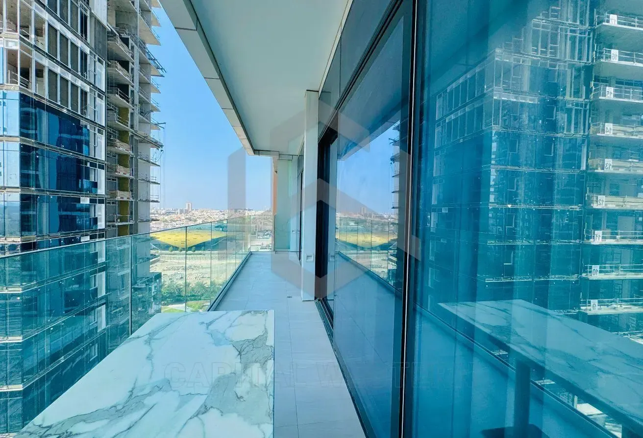 Near Metro | Fully Furnished & Upgraded | Vacant