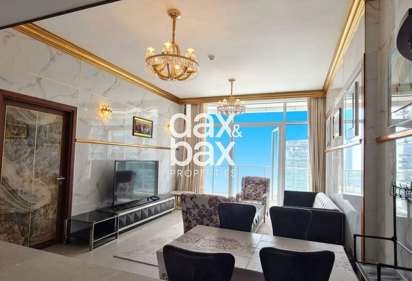 Furnished | Park & Pool View | Multiple Units