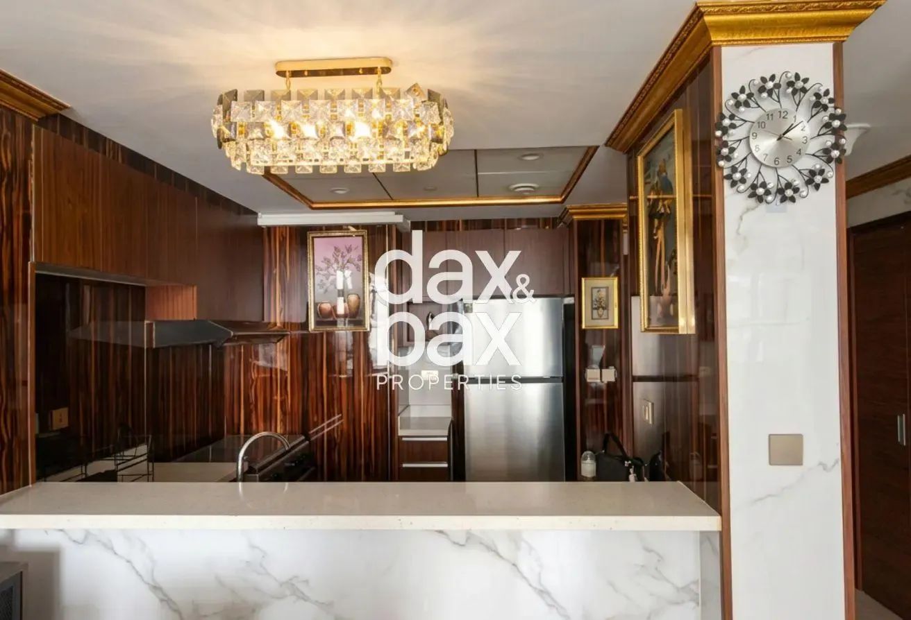 Furnished | Park & Pool View | Multiple Units