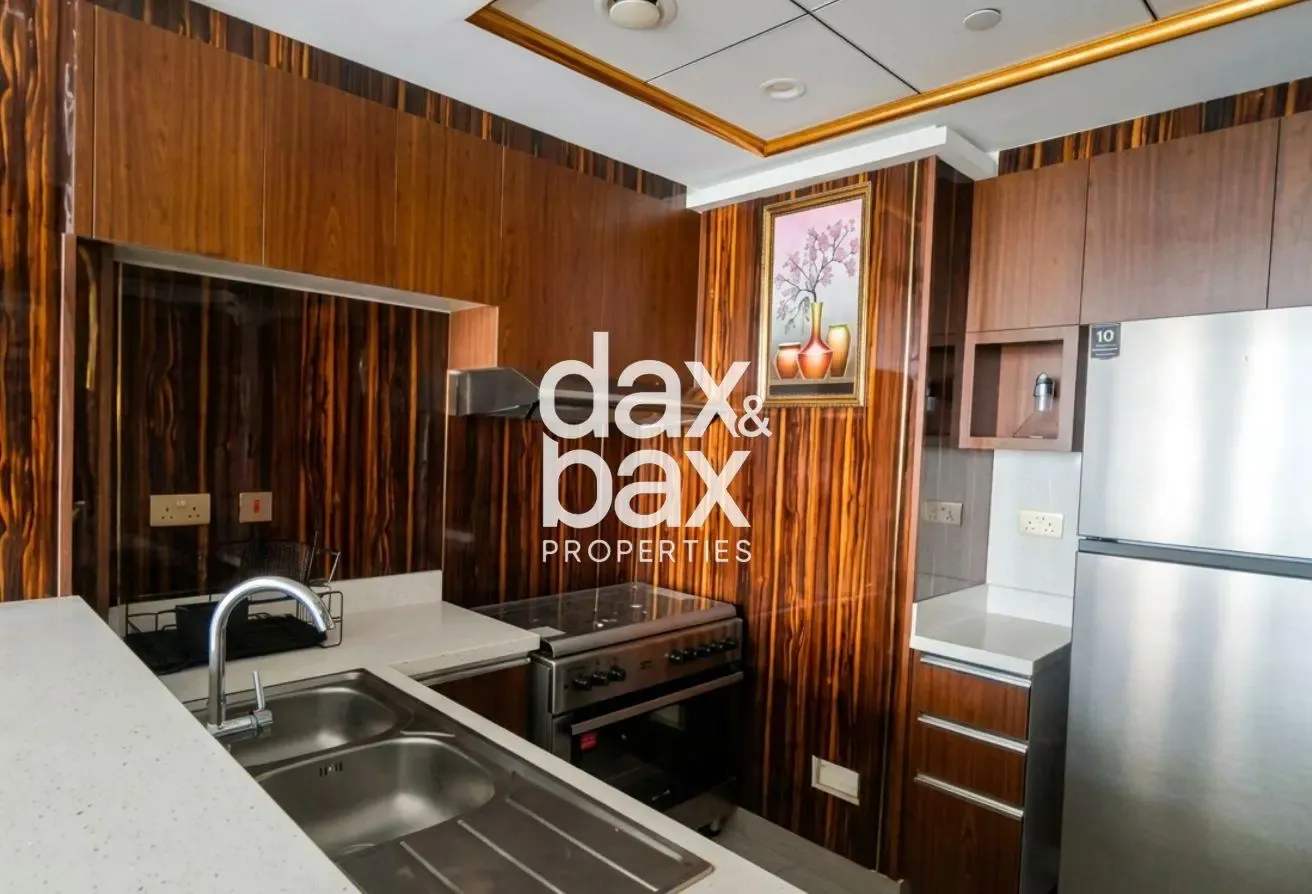 Furnished | Park & Pool View | Multiple Units