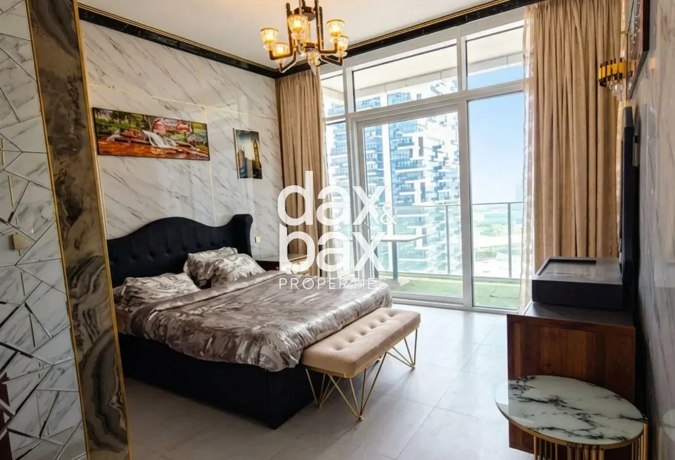 Furnished | Park & Pool View | Multiple Units