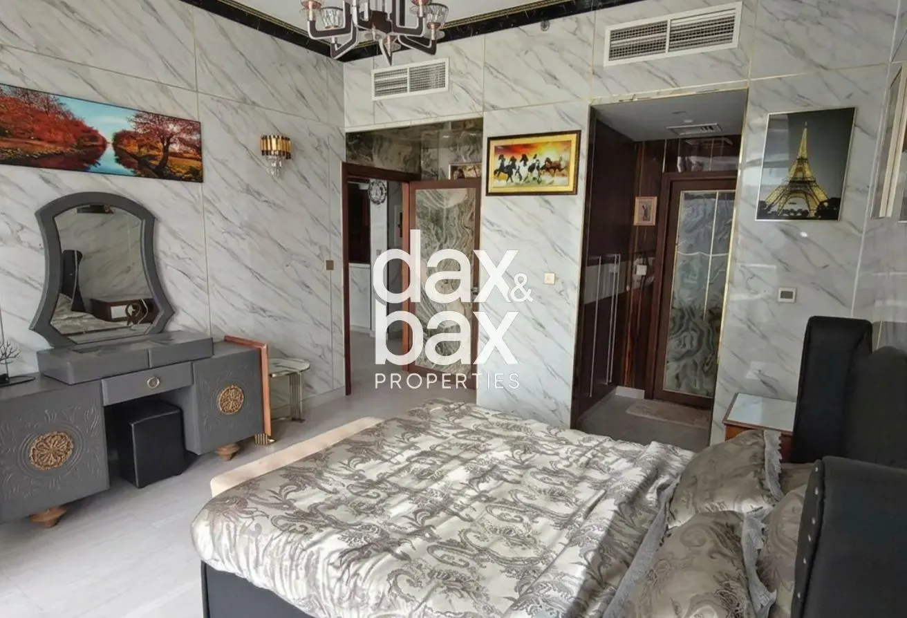 Furnished | Park & Pool View | Multiple Units