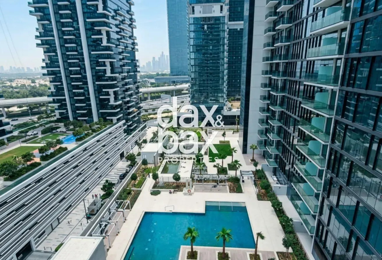 Upgraded | Pool & Park View | Multiple Units