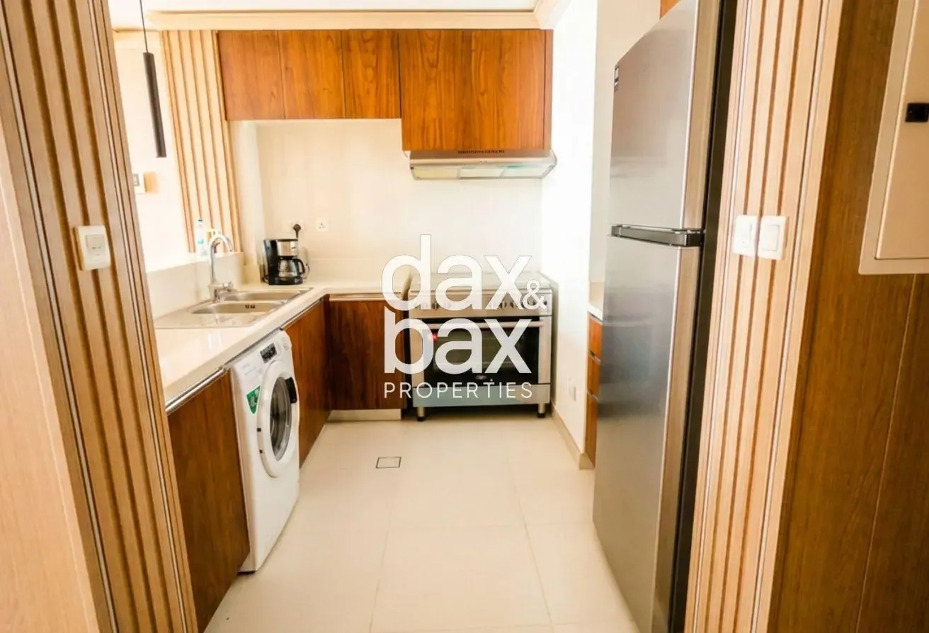 Upgraded | Pool & Park View | Multiple Units