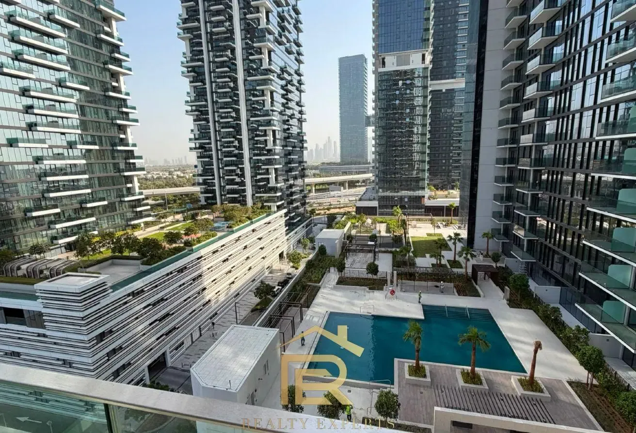 SPACIOUS 1BR | PRIME LOCATION | ZABEEL PARK VIEW