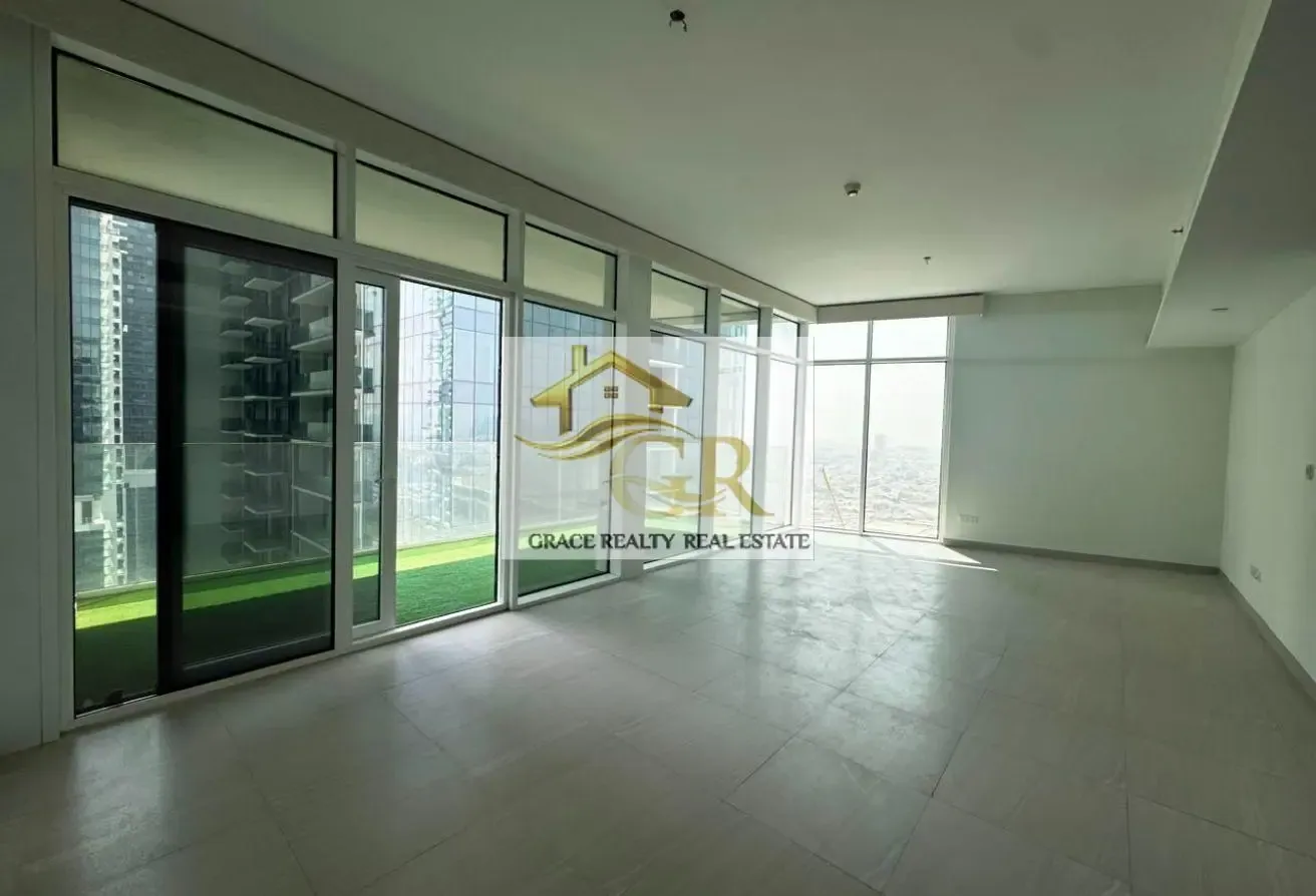Premium 3BR | Bright and Spacious Layout |