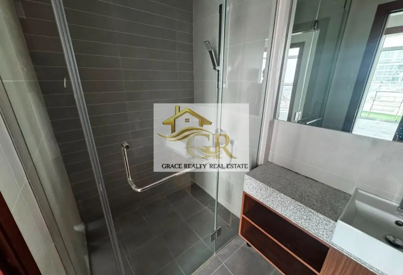 Premium 3BR | Bright and Spacious Layout |