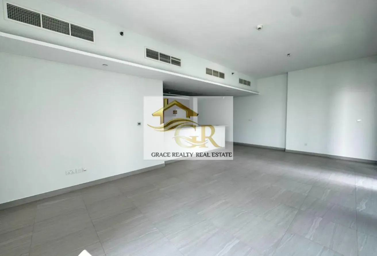 Premium 3BR | Bright and Spacious Layout |