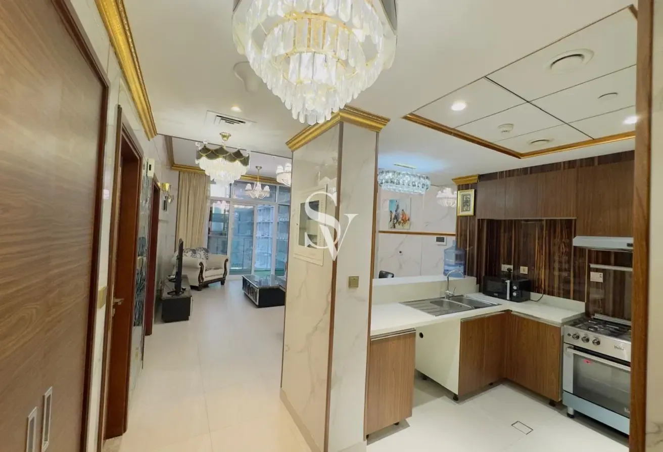 Sheikh Zayed View | Nearby Metro | Vacant Unit