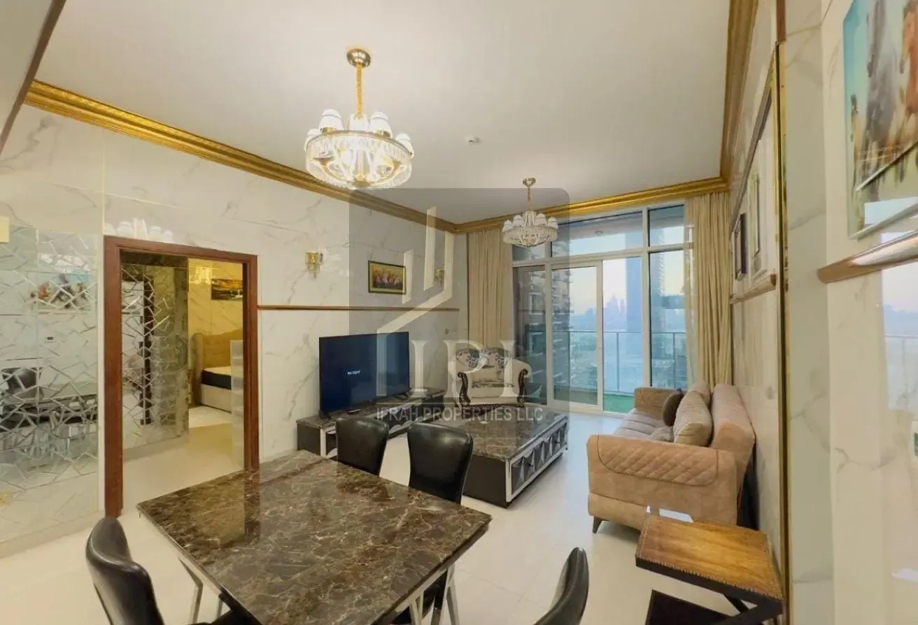 Modern Layout || Fully Furnished || Ready To Move