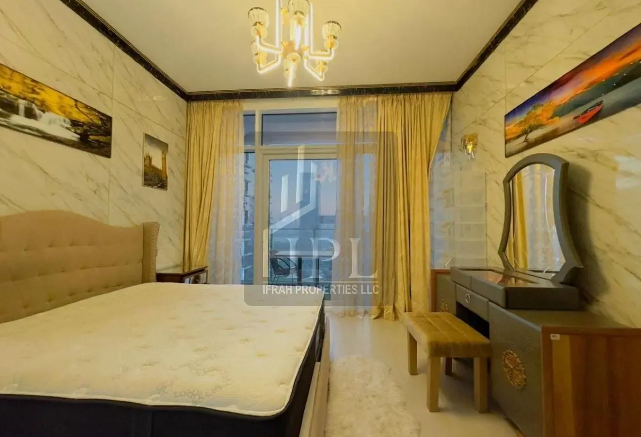 Modern Layout || Fully Furnished || Ready To Move