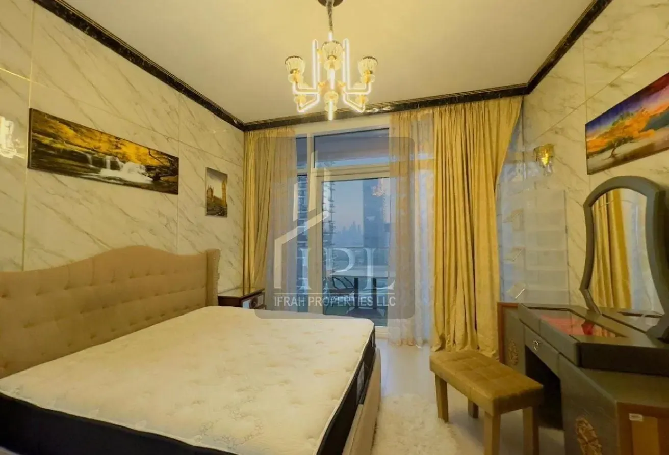 Modern Layout || Fully Furnished || Ready To Move