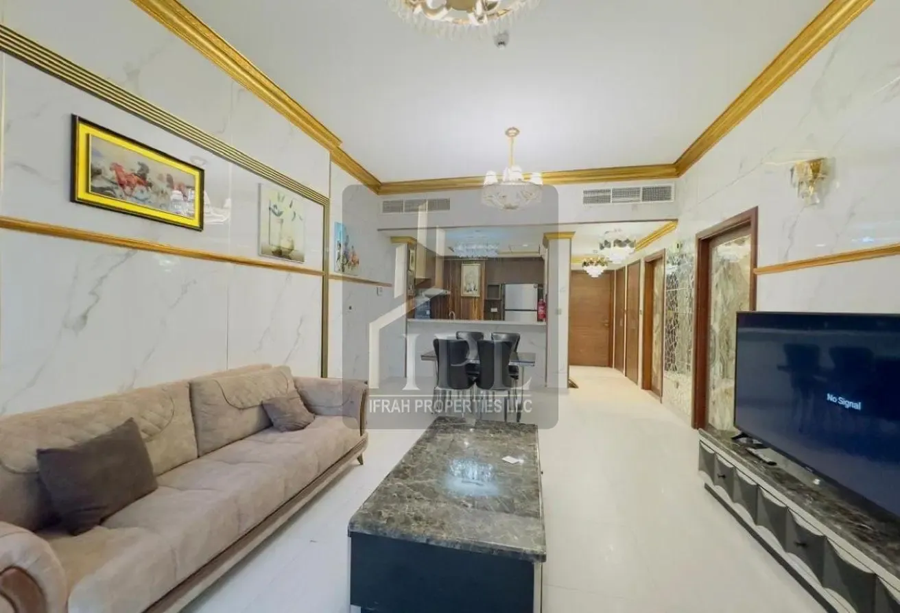 Modern Layout || Fully Furnished || Ready To Move