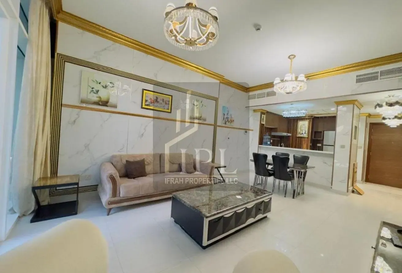 Modern Layout || Fully Furnished || Ready To Move