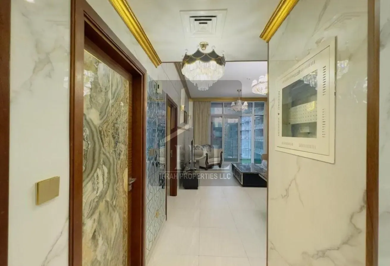 Modern Layout || Fully Furnished || Ready To Move