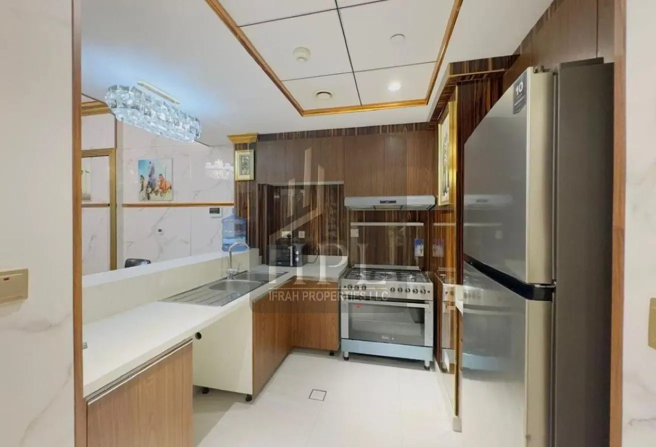 Modern Layout || Fully Furnished || Ready To Move