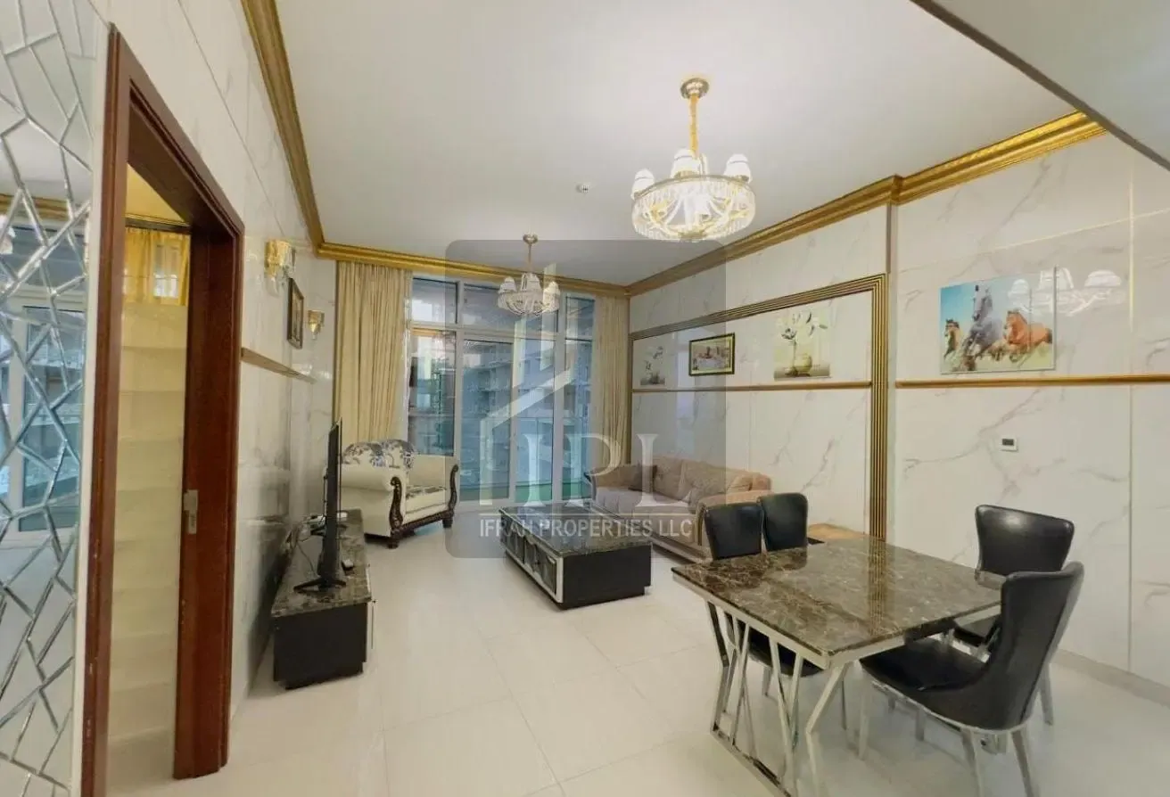 Modern Layout || Fully Furnished || Ready To Move