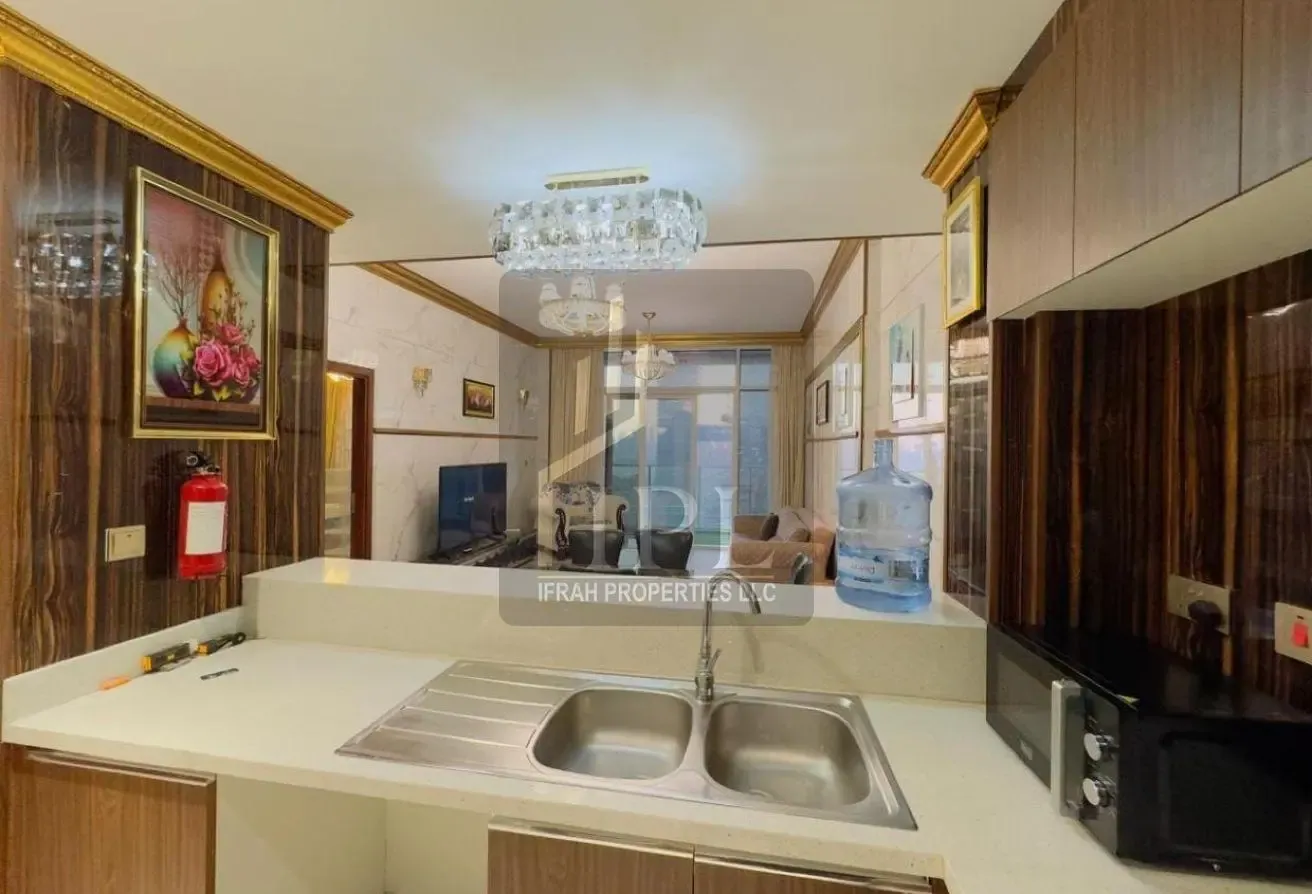 Modern Layout || Fully Furnished || Ready To Move