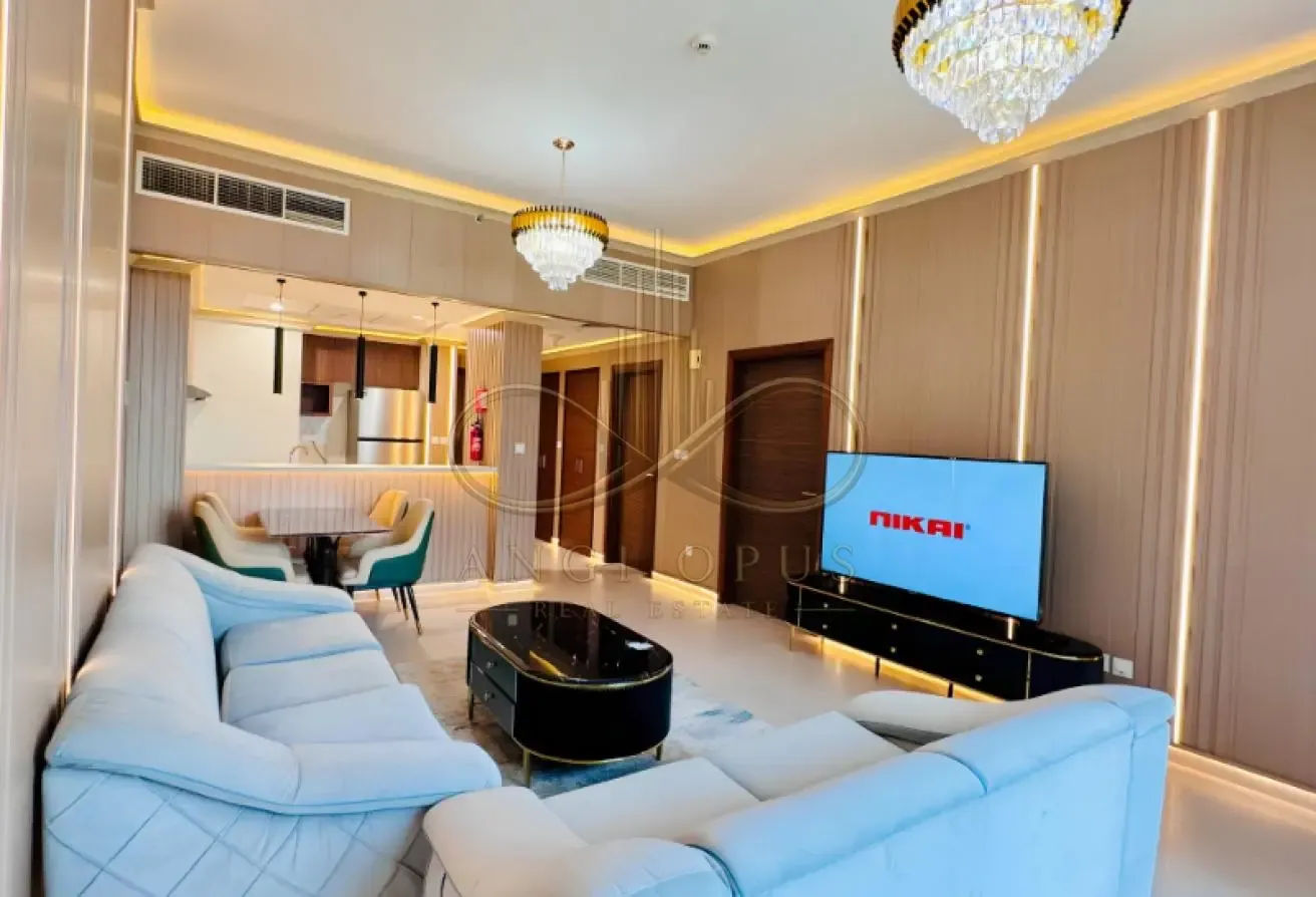 Upgraded 1BR | Furnished | Near Metro