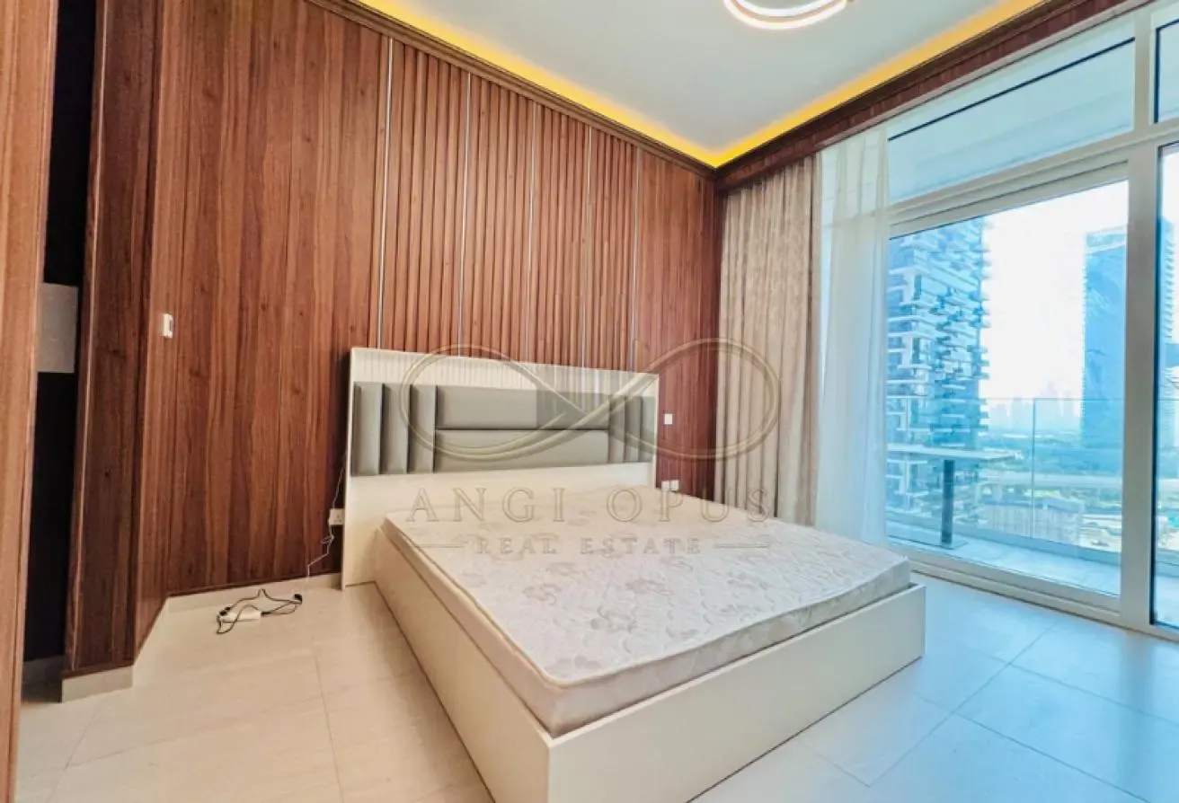 Upgraded 1BR | Furnished | Near Metro