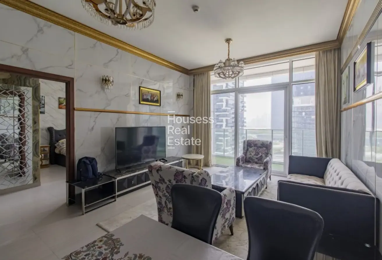 Fully Upgraded | Close to Metro and Zabeel Park