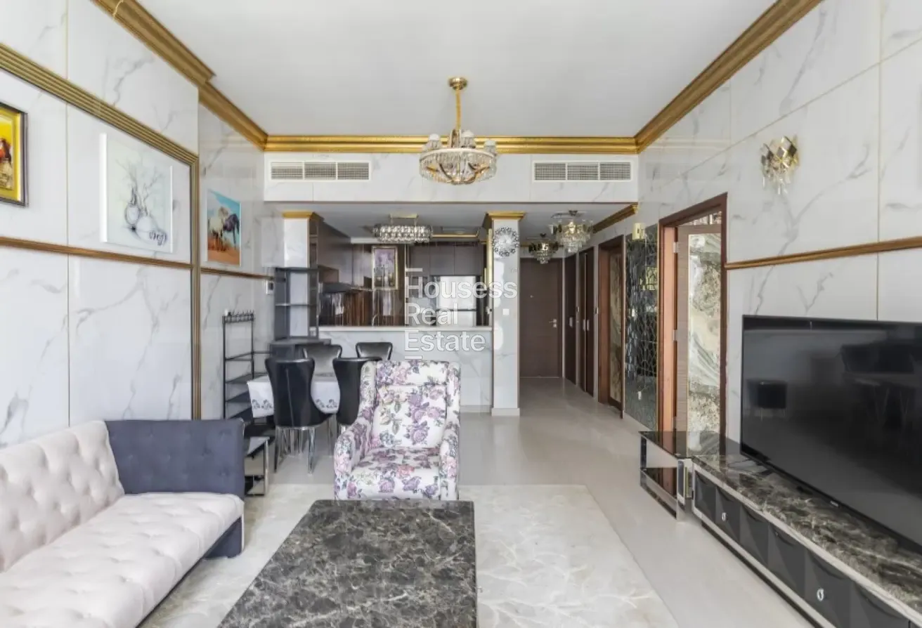 Fully Upgraded | Close to Metro and Zabeel Park