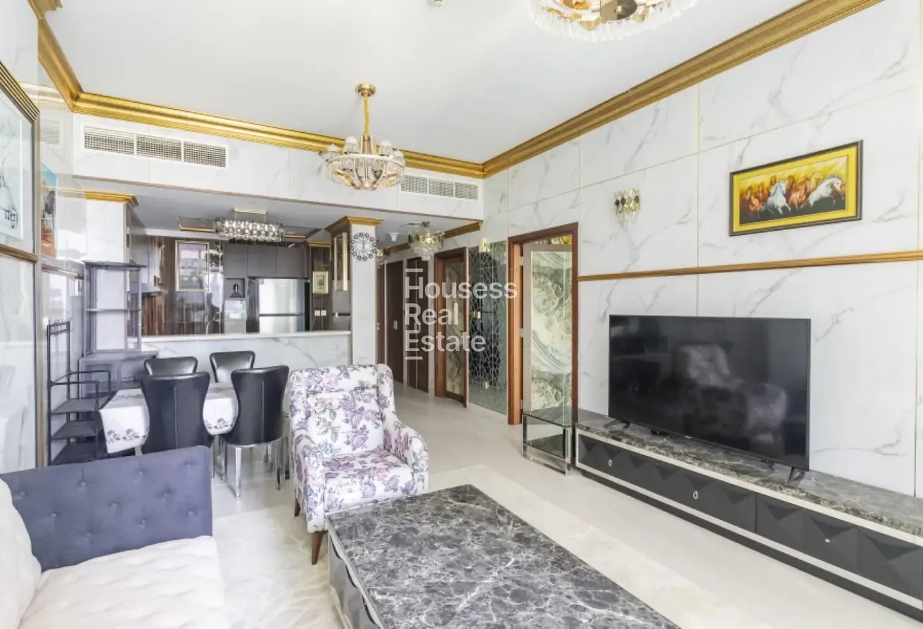 Fully Upgraded | Close to Metro and Zabeel Park