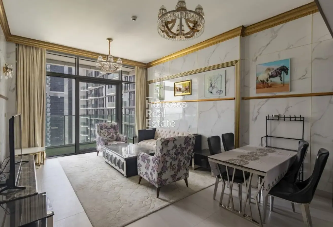 Fully Upgraded | Close to Metro and Zabeel Park
